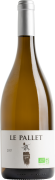 Le Pallet AOP Muscadet Sèvre et Maine