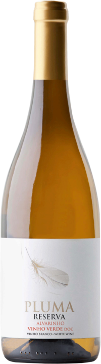 Pluma Alvarinho Reserva