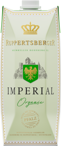 Ruppertsberger Imperial Organic