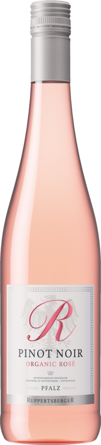 R Pinot Noir Organic Rosé