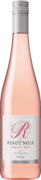 R Pinot Noir Organic Rosé
