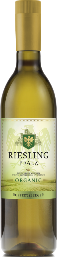 Riesling Pfalz Organic