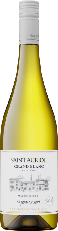 Saint Auriol Grand Blanc