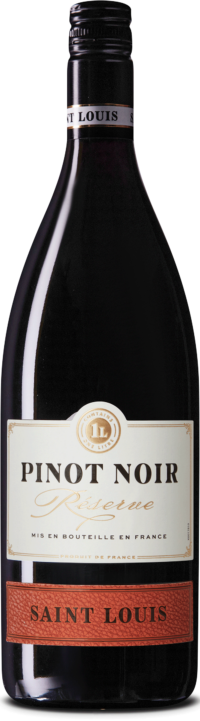 Saint Louis Pinot Noir