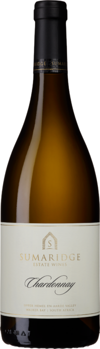 Sumaridge Chardonnay