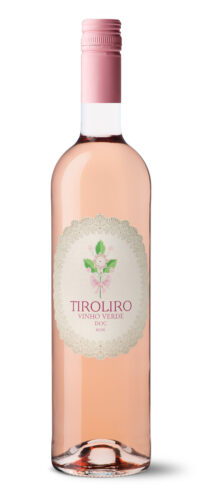 Tiroliro Rosé