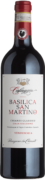 Cafaggio Basilica San Martino Chianti Classico Gran Selezione 2019