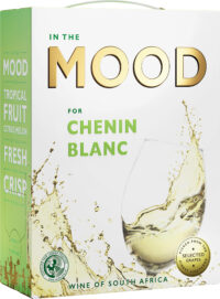 In the MOOD for Chenin Blanc