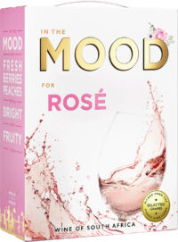 In the MOOD for Rosé