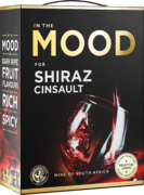 In the MOOD for Shiraz Cinsault