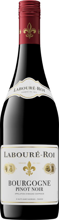 Labouré-Roi Bourgogne Pinot Noir