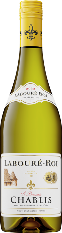 Labouré-Roi Le Beaunois Chablis