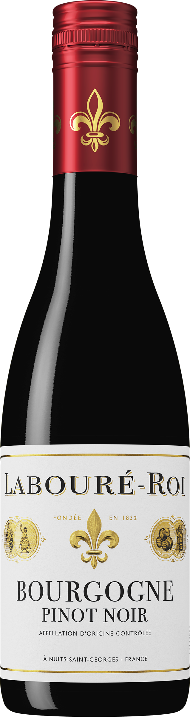 Labouré-Roi Bourgogne Pinot Noir