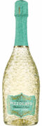 Pizzolato Spumante d'Italia Pinot Grigio Organic