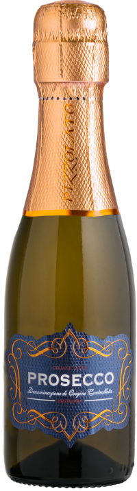 Prosecco Pizzolato Organic 200 ml