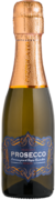 Prosecco Pizzolato Organic 200 ml