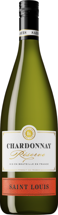 Saint Louis Chardonnay