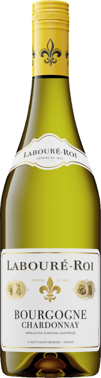 Labouré-Roi Bourgogne Chardonnay