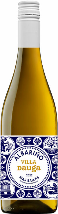 Villa Dauga Albariño