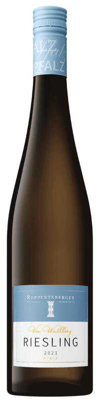 Ruppertsberger Von Wallberg Riesling Trocken