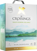 The Crossings Sauvignon Blanc