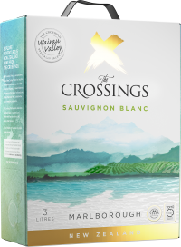 The Crossings Sauvignon Blanc